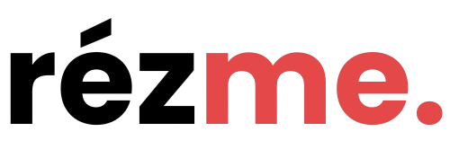 Rezme